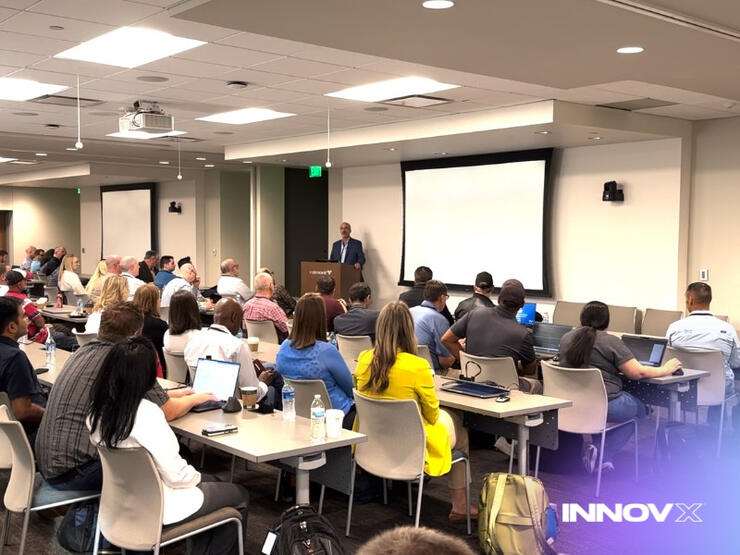 InnovX InnovX